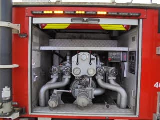 Mercedes-Benz N/A 1995 - 1124 F afbeelding 5