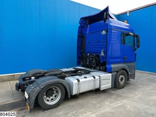 MAN 18 460 EURO 6, Retarder, Standairco - Image 2