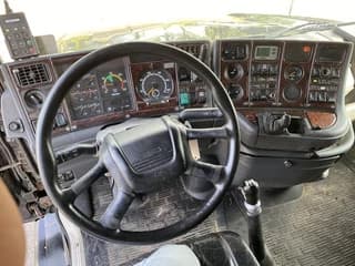 Scania T164-580 V8 6X2 + RETARDER + KIEPHYDRAULIEK - EURO 3 - MANUAL GEAR - Image 17