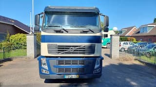 Volvo 12.420 - Image 5