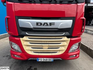 DAF EURO 6, Retarder, PTO, Standairco, defects - Image 13