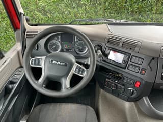 DAF FAT intarder - Image 21