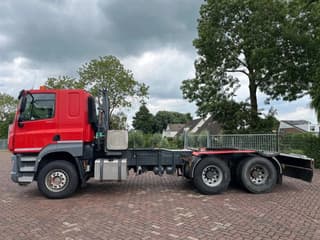 DAF FAT intarder - Image 14