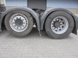 DAF FTG + HYDRO NL TRUCK - Image 22