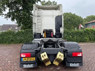 DAF FT - Image 9