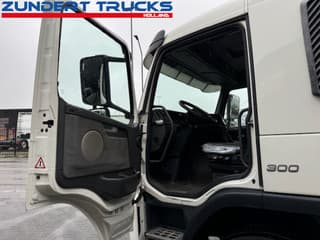 Volvo FM9 300 6X2 TANKWAGEN 4 COMP 18000 LITER - Image 9