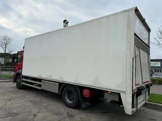 Mercedes-Benz 1924 - 4 UNITS! - 4X2 + EURO 6 + DHOLLANDIA LIFT - Image 6