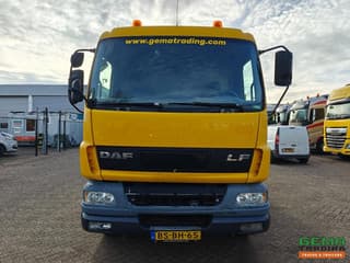 DAF LF 55.220 2001 - N/A afbeelding 8
