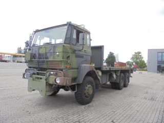 DAF 2300 YAZ 2300 6x6