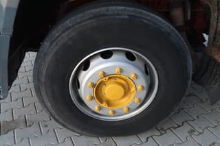 Iveco 190.42 - 1991 - PTO - Oldtimer - Image 14