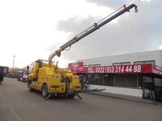 DAF CF 360 NL TRUCK - Image 5