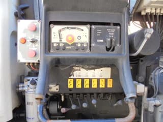 DAF EEV  K 6X2 - Image 10
