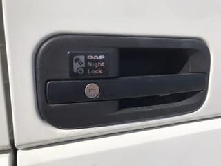 DAF FT EURO 6 INTARDER - Image 28