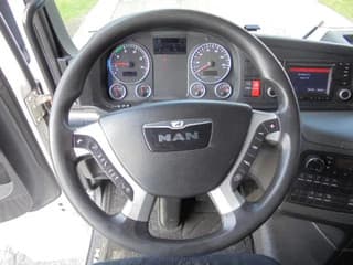 MAN 440 XL EUR6 ADR PTO - Image 13