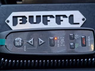 Volvo FH 2025 - 16.780 Aero XL 6x2/4 - New - Full spec - Retarder - I parkcool - Performance - Leather -BUFFL interior afbeelding 29