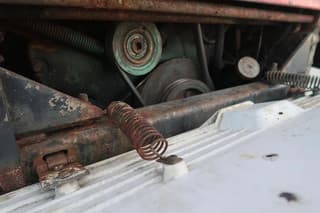 Volvo F 88 - 1977 - Oldtimer - Image 3