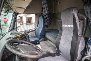 Volvo FM(FH) 420 GLOBE+KIPHYDR. - Image 7