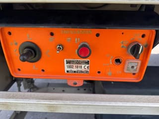 Volvo 4X2 EURO 6 CARGOLOCK DHOLLANDIA LIFT 360 DEGREES CAMERA - Image 11