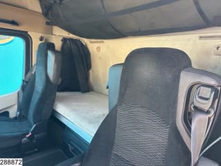 Mercedes-Benz 1846 EURO 6, Retarder, Hydraulic - Image 9