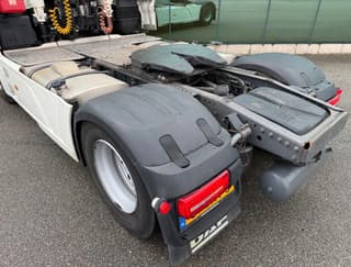 DAF XF480 2018 - FT SSC 2X TANKS 641.000 KM SMART TACHO 2 TOP CONDITION NL-TRUCK afbeelding 20