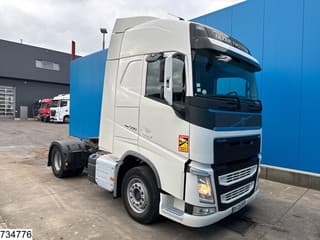 Volvo 500 EURO 6 - Image 4