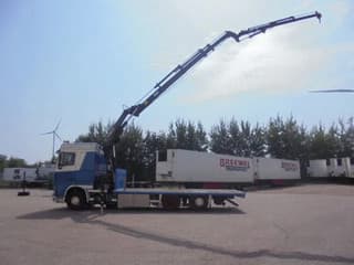 DAF XF105 NL TRUCK - Image 2