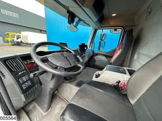 Renault D 280 EURO 6, Dhollandia - Image 9