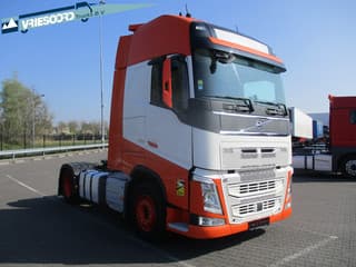 Volvo 500 WITH RETARDER FULL AIR - Image 2