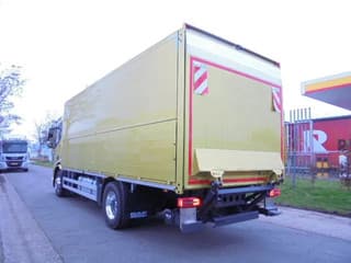 DAF 370 FA DEMO  MET FABRIEKS GARANTIE  NL TRUCK - Image 8