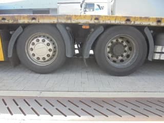 DAF 510 FAR 6X2 - Image 4