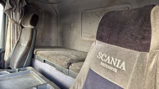 Scania No Title - Image 15