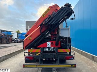 Iveco 360 6x4, EURO 6, Palfinger, Remote - Image 13