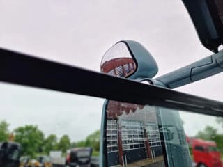Scania R620 Topline 8x4 - Retarder - Full air - Custom interior - Show truck - HUB reduction - Image 35