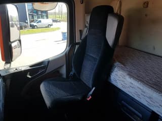 Mercedes-Benz 2542 6x2 Euro 6 Apk TÜV 12-2025 - Image 16
