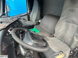 Volvo FM9 260 EURO 3, Thermoking - Image 9