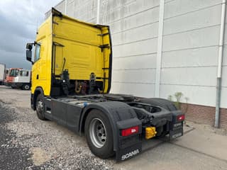 Scania S450 NGS 4X2 EURO 6 RETARDER SKIRTS SPOILERS 4 UNITS AVAILABLE - Image 7