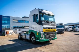 Volvo 500 +KIPHYDR. - Image 2