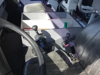 MAN 250 godiva pump with holmatro set - Image 10