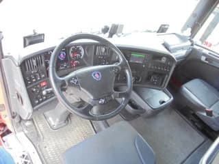 Scania R410 STREAMLINE - Image 13