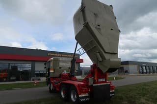 Volvo F10.320 - 1992 - TD122 -  Oldtimer - Image 25
