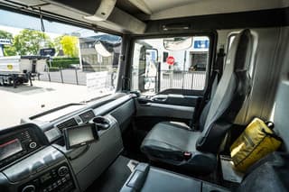 MAN 32 360 BB+ LIEBHERR 9m3 - Image 15
