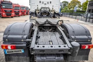 Mercedes-Benz AROCS 1846 LS (No - Image 18