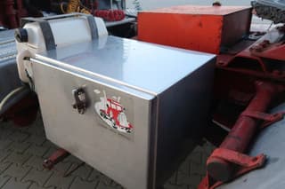 Iveco 190.42 - 1991 - PTO - Oldtimer - Image 74
