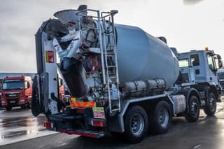 Iveco 400+BAND/TAPIS/BELT-T40 - Image 3