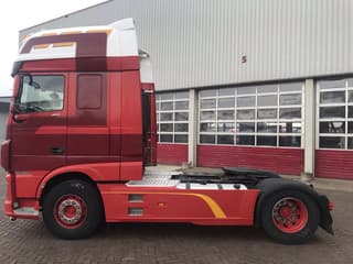 DAF 460 FT EURO 6 - Image 9