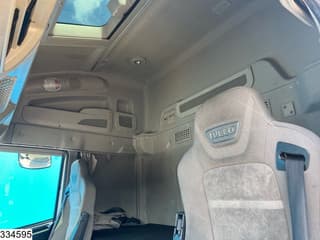 Iveco 460 EURO 6, Retarder, Hydraulics - Image 9