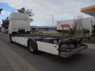 DAF 410 NL truck - Image 26