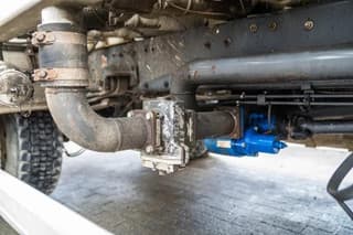 Renault MIDLUM 280+TANK 12.500L/5 Comp. - Image 8