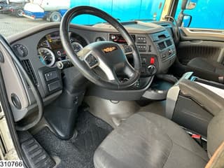 DAF XF480 2020 - EURO 6d, ACC afbeelding 5