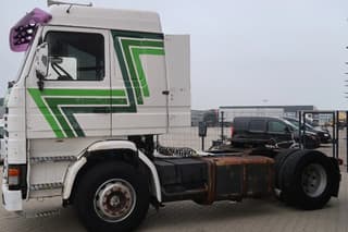 Scania R113-360 113M-360 Runs Like New- 1999 - Image 7